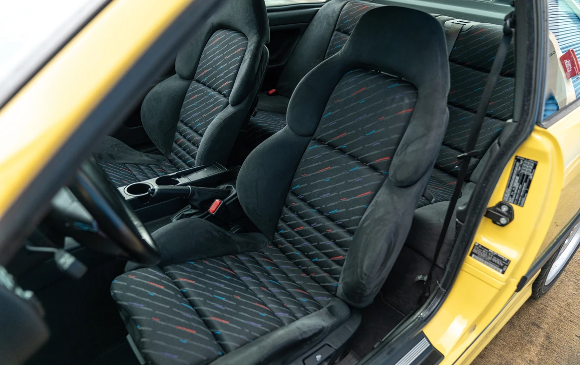1995 BMW E36 M3 - Image 16 of 31