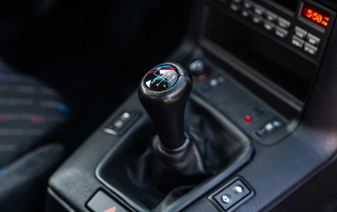 1995 BMW E36 M3 - Image 24 of 31