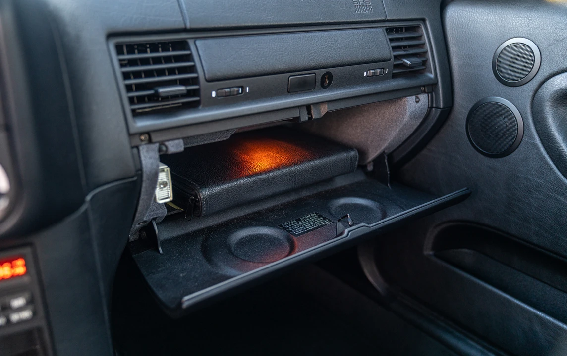 1995 BMW E36 M3 - Image 23 of 31