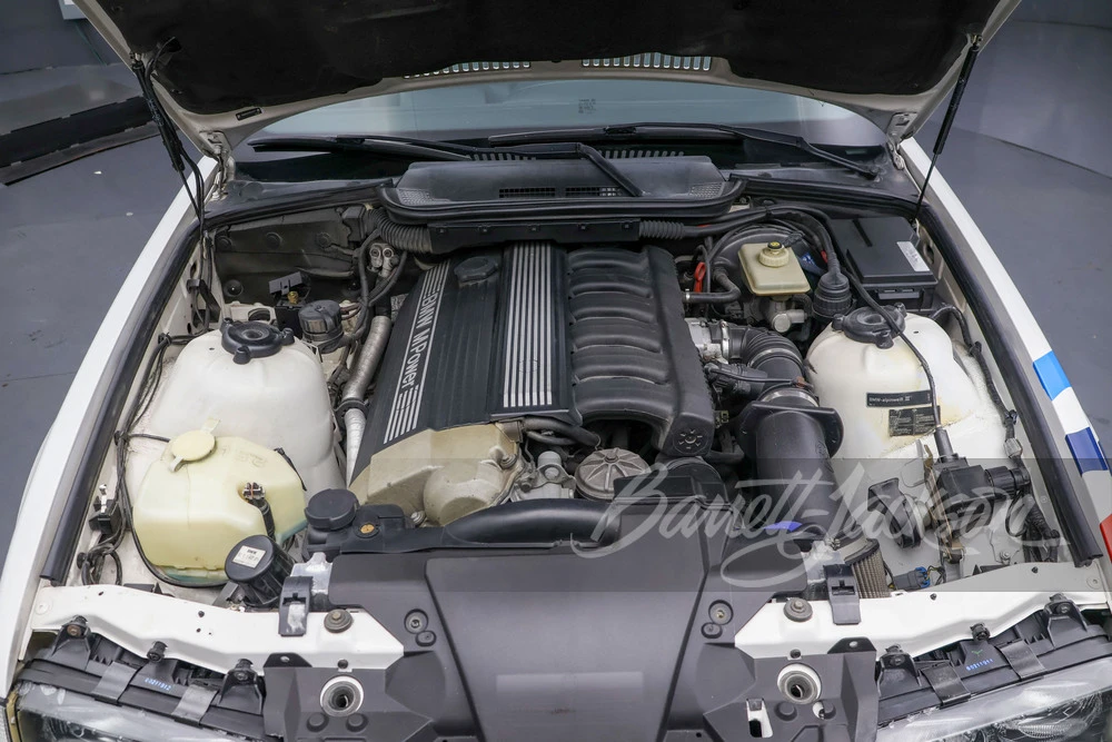 1995 BMW E36 M3 - Image 3 of 20