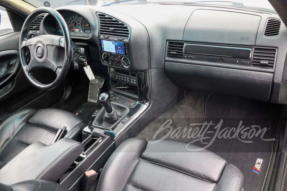 1995 BMW E36 M3 - Image 4 of 20