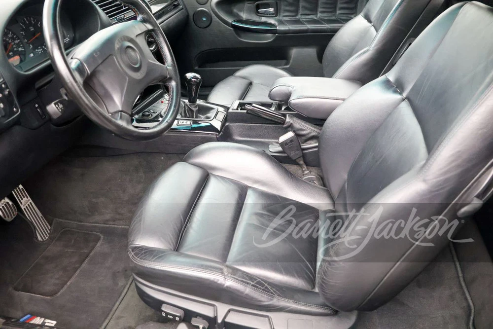1995 BMW E36 M3 - Image 9 of 20