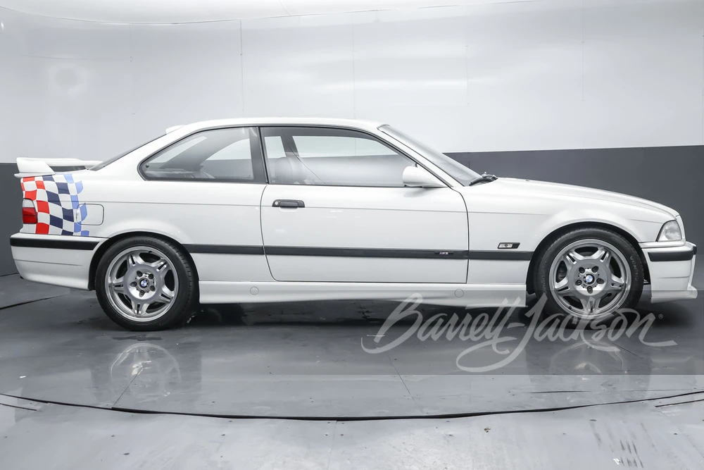 1995 BMW E36 M3 - Image 10 of 20
