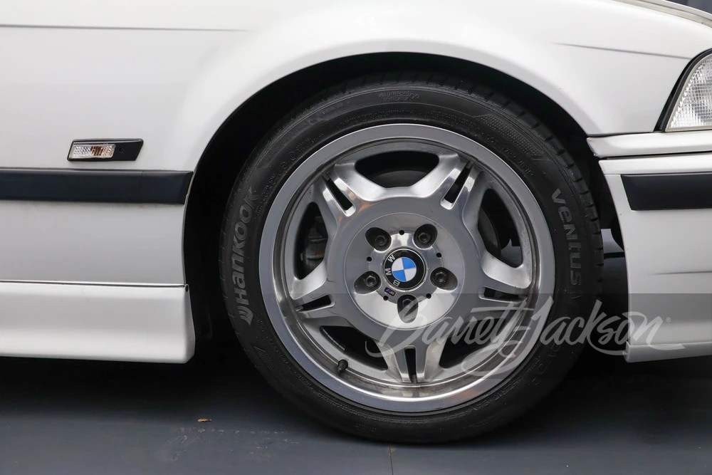 1995 BMW E36 M3 - Image 15 of 20