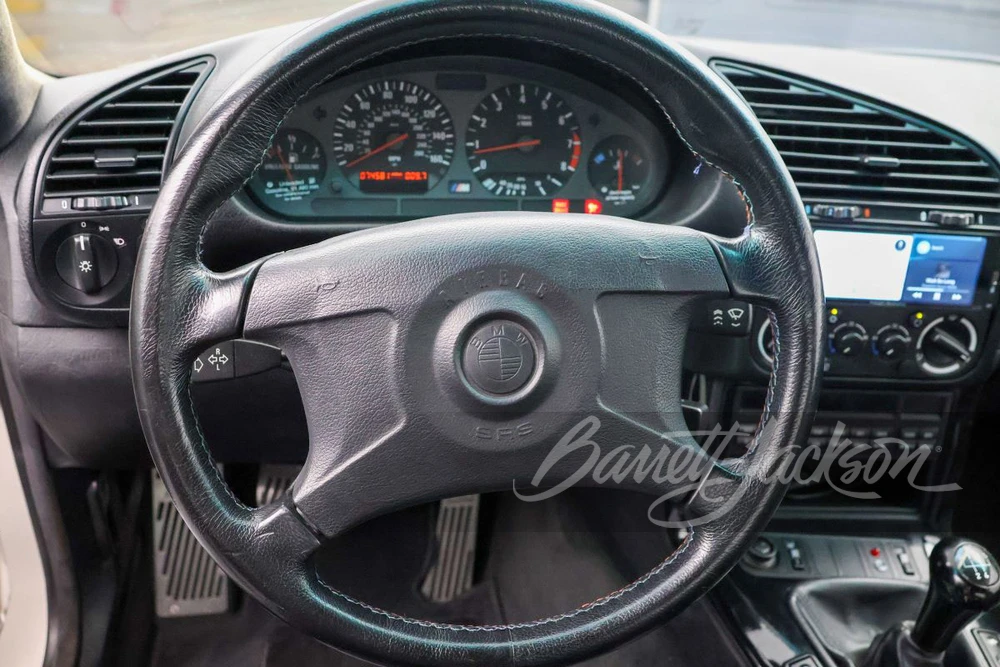 1995 BMW E36 M3 - Image 17 of 20