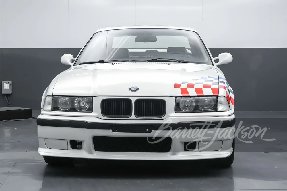 1995 BMW E36 M3 - Image 18 of 20