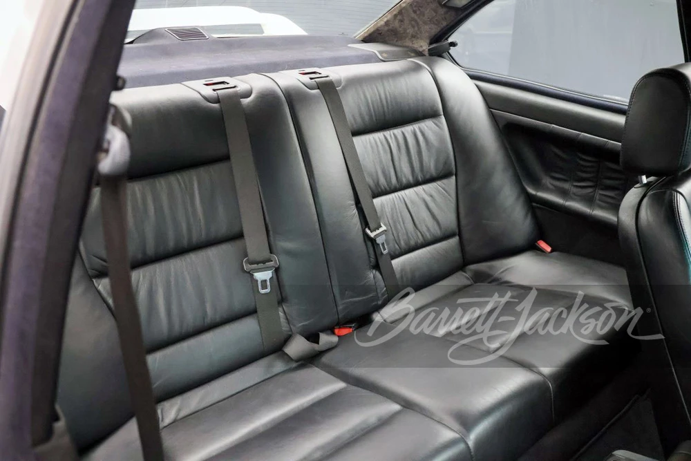 1995 BMW E36 M3 - Image 20 of 20