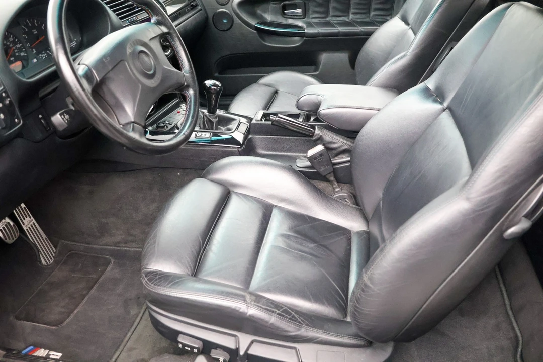 1995 BMW E36 M3 - Image 5 of 12