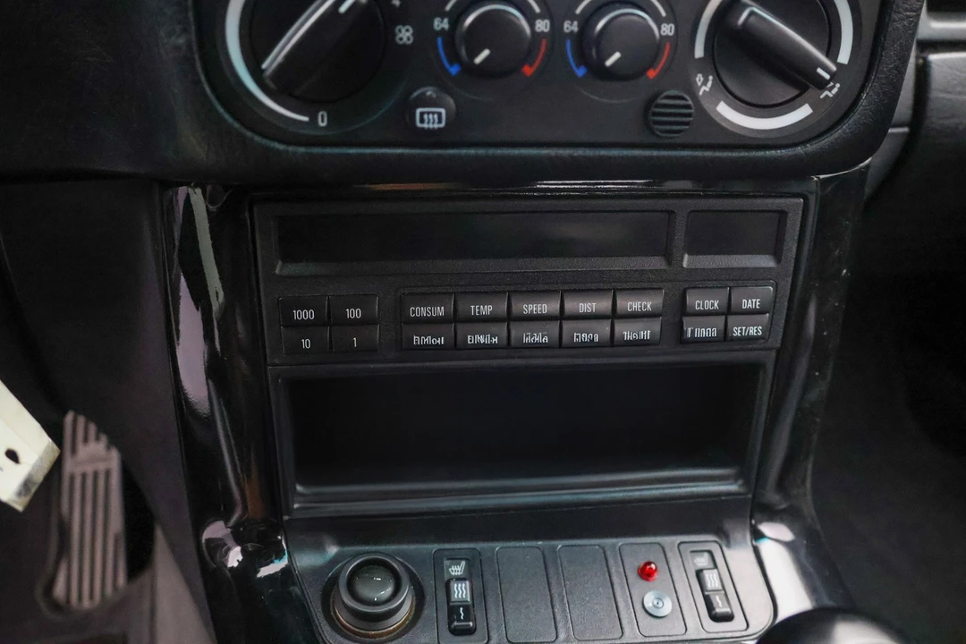 1995 BMW E36 M3 - Image 10 of 12