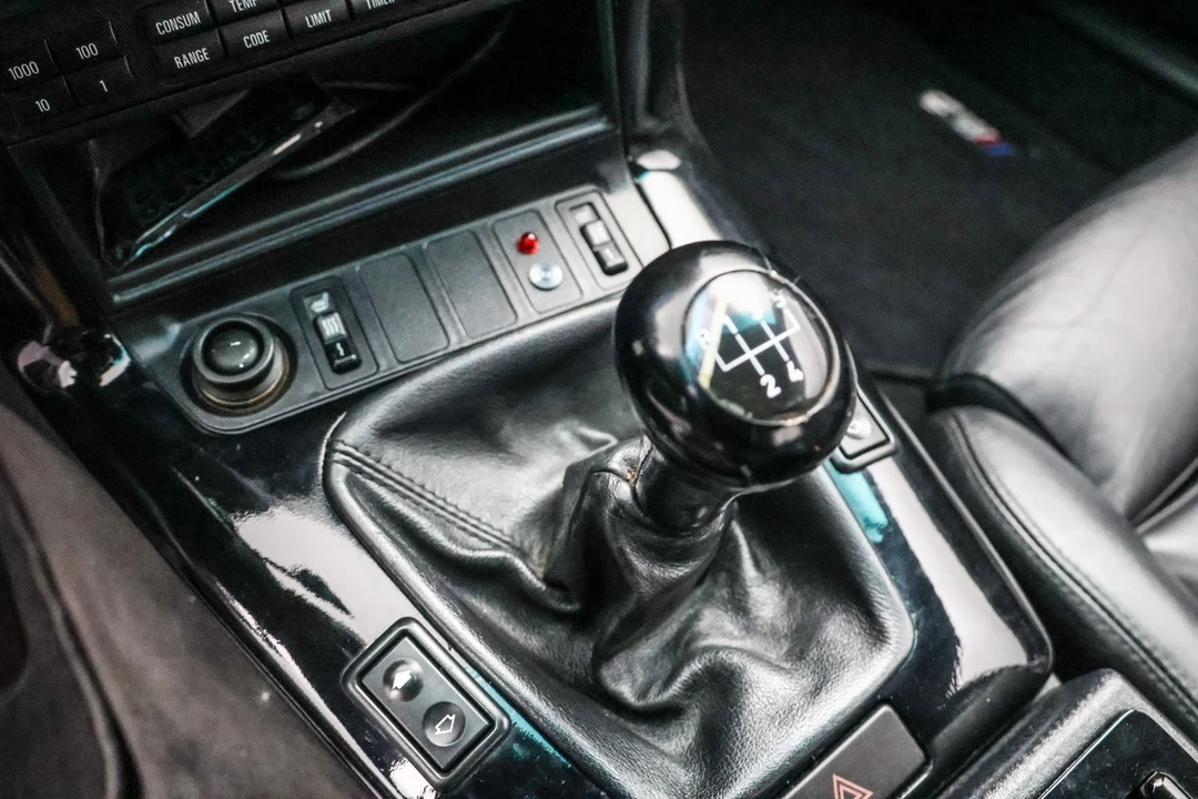 1995 BMW E36 M3 - Image 11 of 12