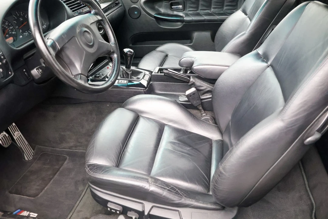 1995 BMW E36 M3 - Image 10 of 12
