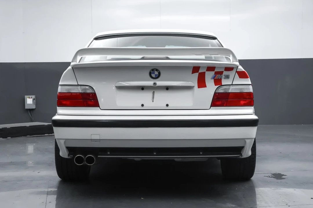 1995 BMW E36 M3 - Image 4 of 12