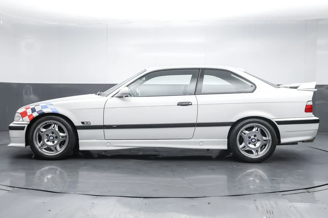 1995 BMW E36 M3 - Image 2 of 12