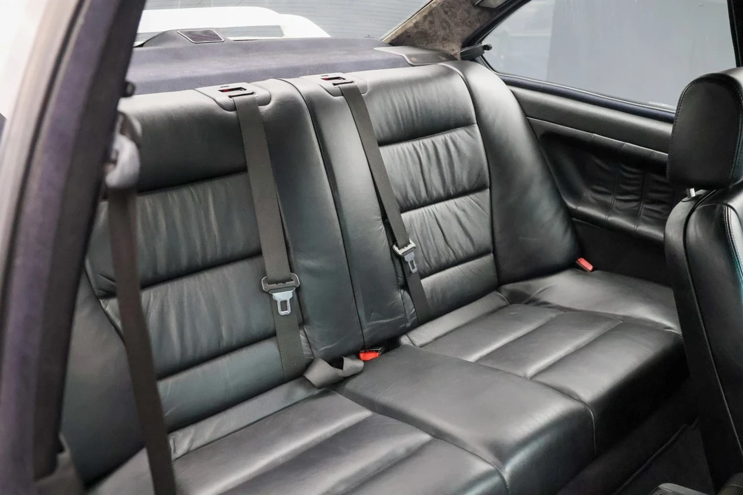 1995 BMW E36 M3 - Image 18 of 21