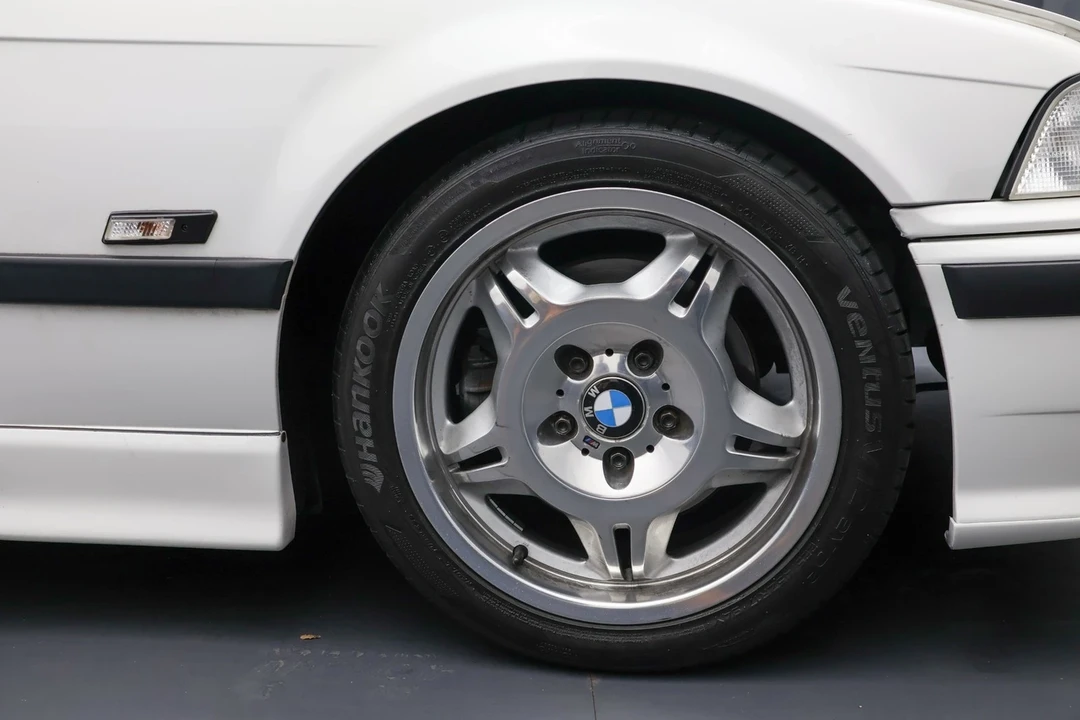 1995 BMW E36 M3 - Image 21 of 21