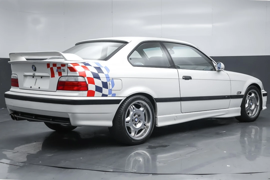 1995 BMW E36 M3 - Image 5 of 12