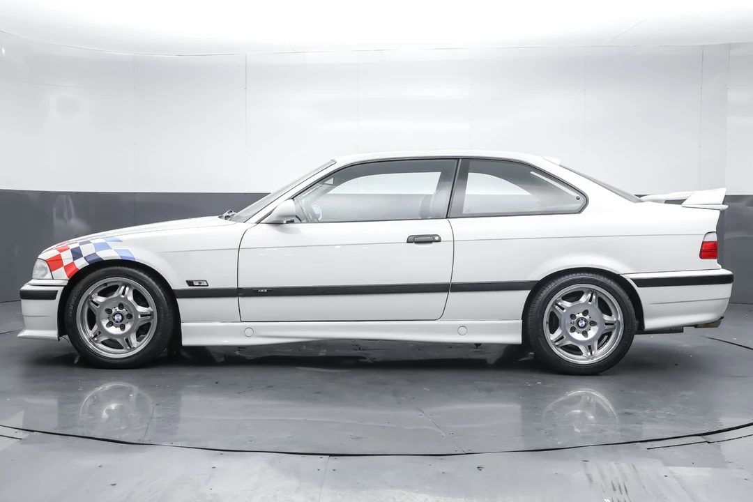 1995 BMW E36 M3 - Image 2 of 12