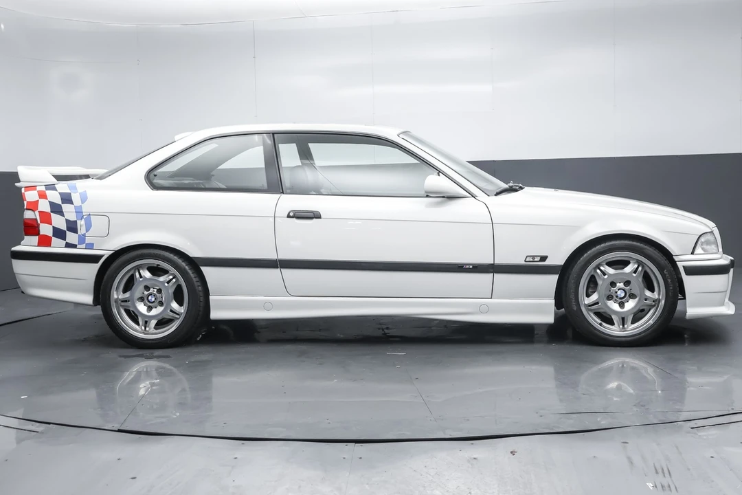 1995 BMW E36 M3 - Image 6 of 12