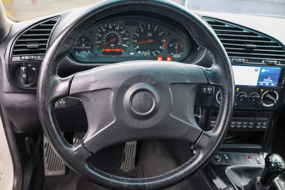 1995 BMW E36 M3 - Image 15 of 21