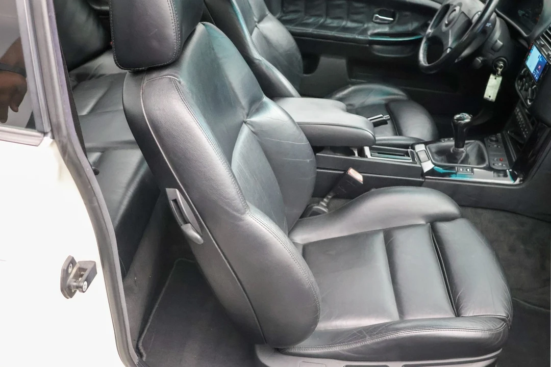 1995 BMW E36 M3 - Image 19 of 21