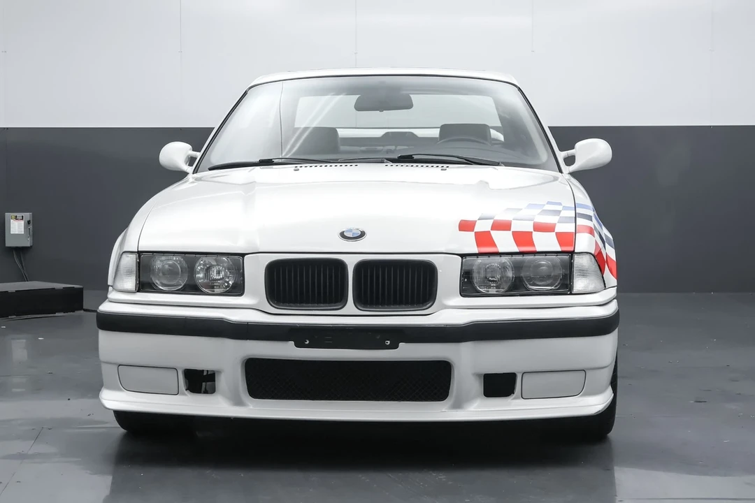 1995 BMW E36 M3 - Image 8 of 12