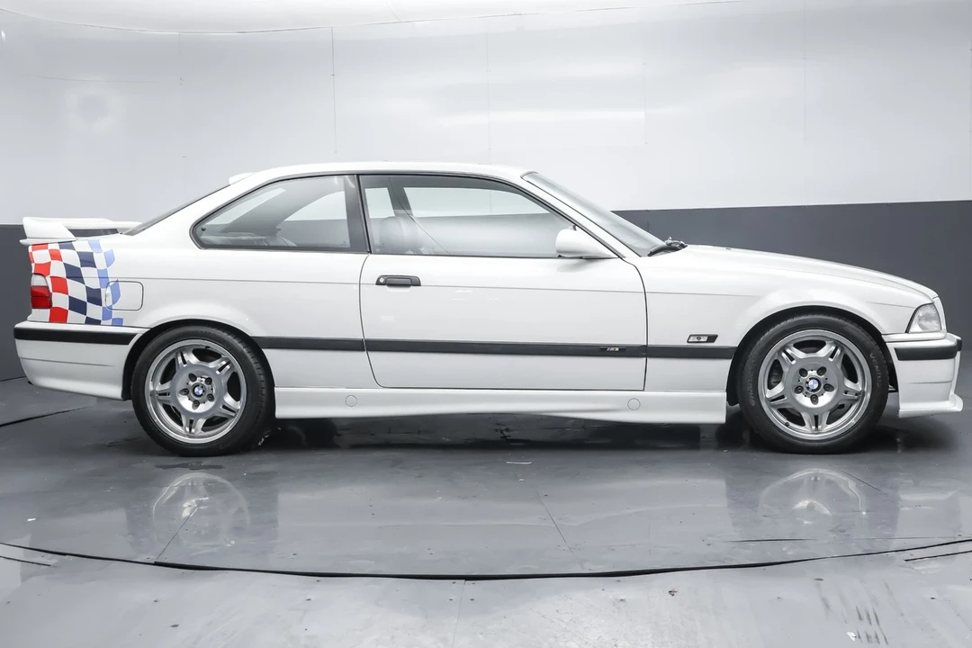 1995 BMW E36 M3 - Image 6 of 12