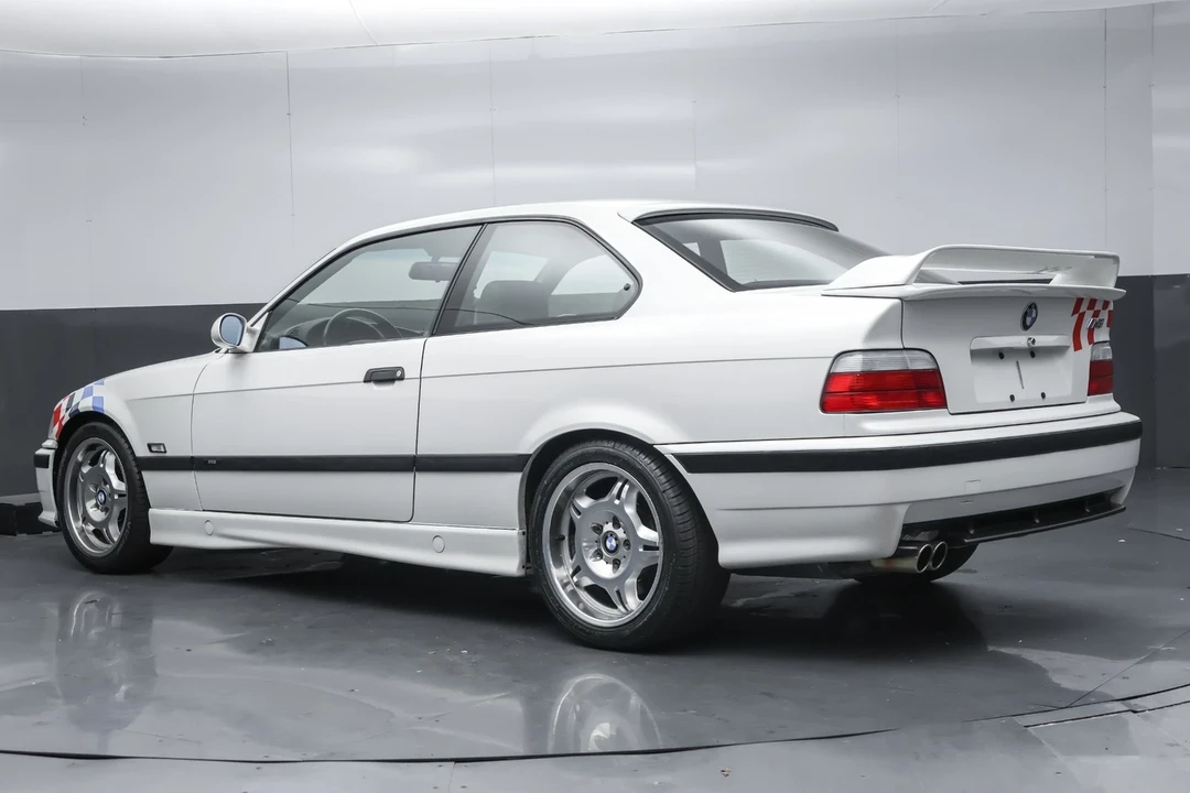 1995 BMW E36 M3 - Image 3 of 12