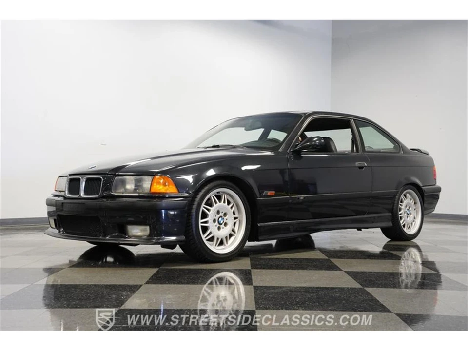 1995 BMW E36 M3 - Image 20 of 31