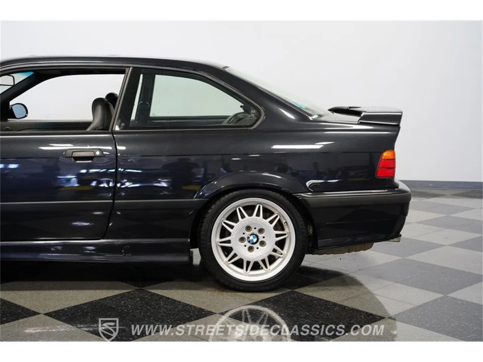 1995 BMW E36 M3 - Image 23 of 31