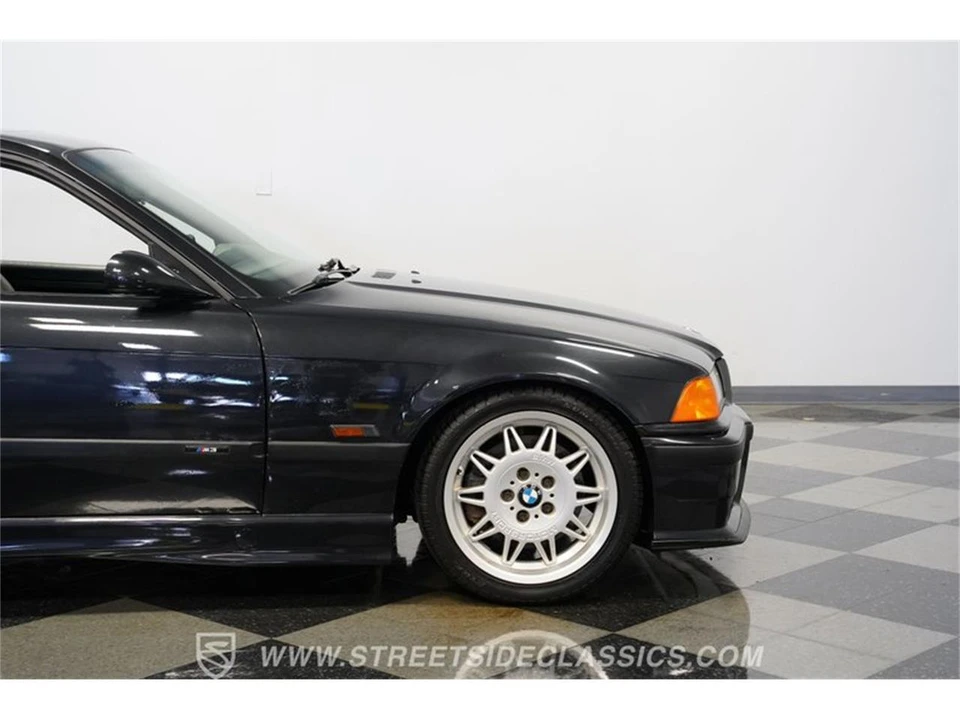 1995 BMW E36 M3 - Image 29 of 31
