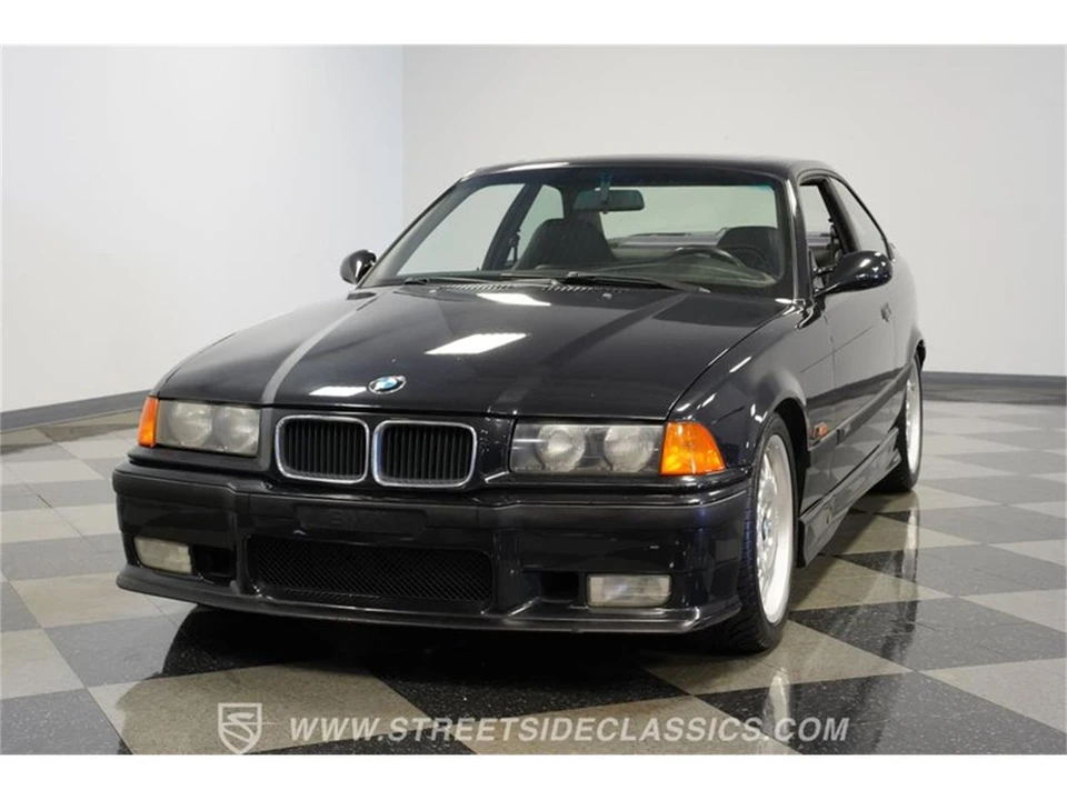 1995 BMW E36 M3 - Image 17 of 31