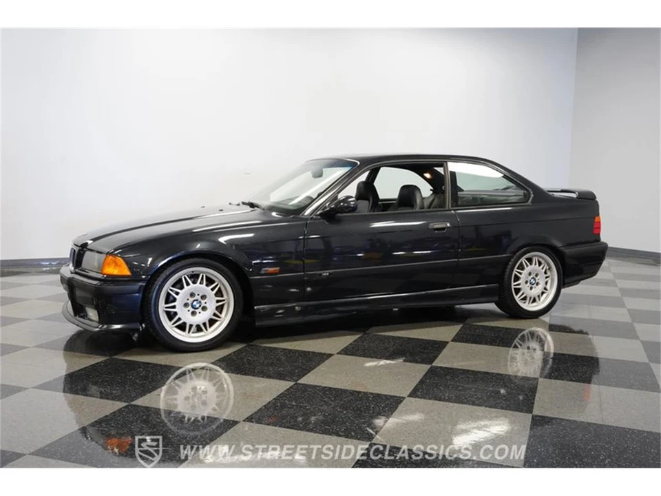 1995 BMW E36 M3 - Image 5 of 31