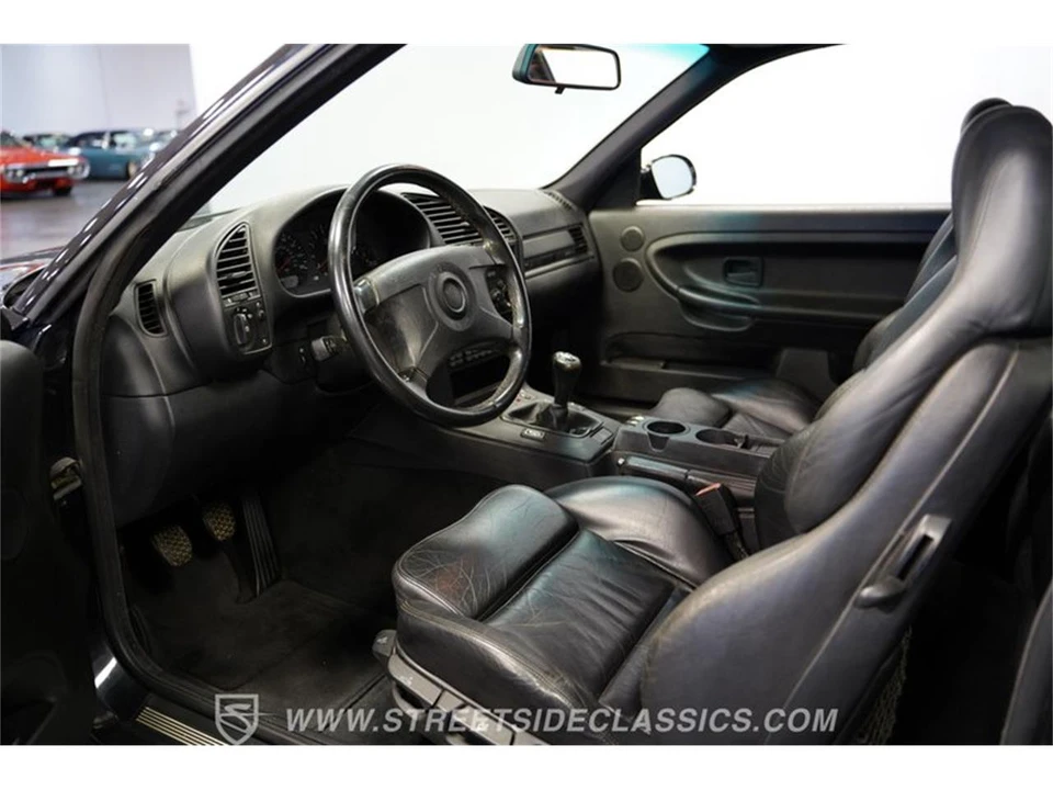 1995 BMW E36 M3 - Image 2 of 31