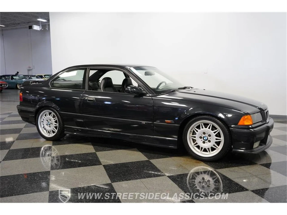 1995 BMW E36 M3 - Image 14 of 31