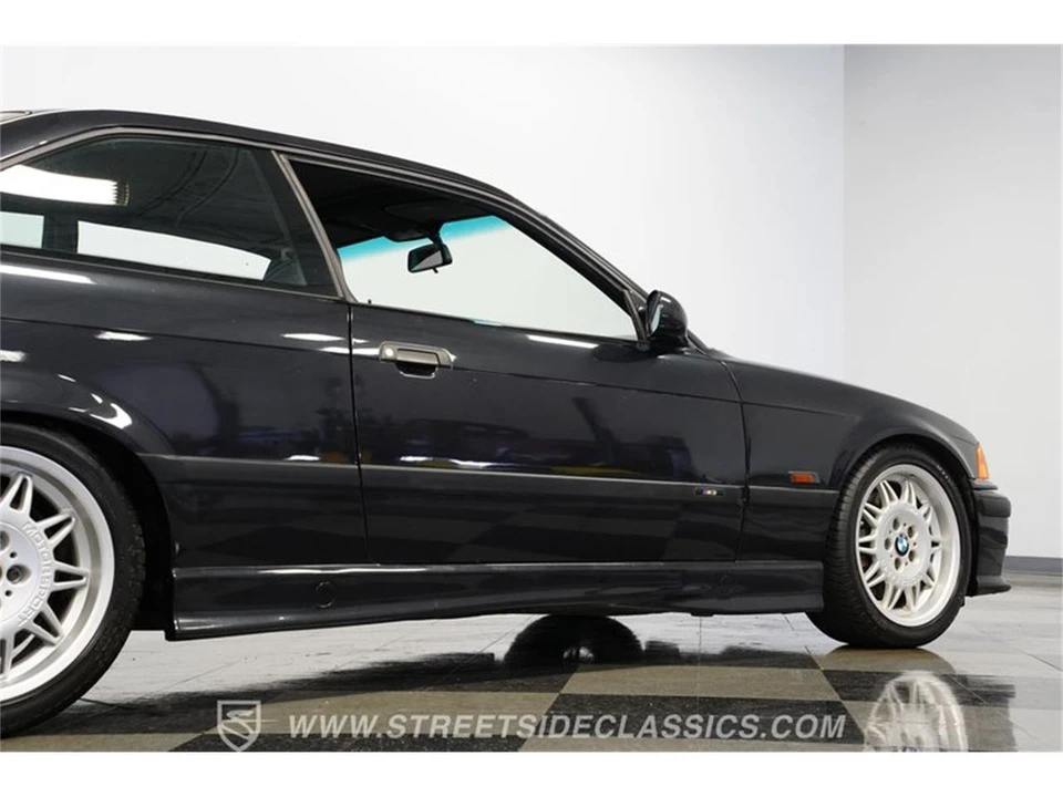 1995 BMW E36 M3 - Image 27 of 31