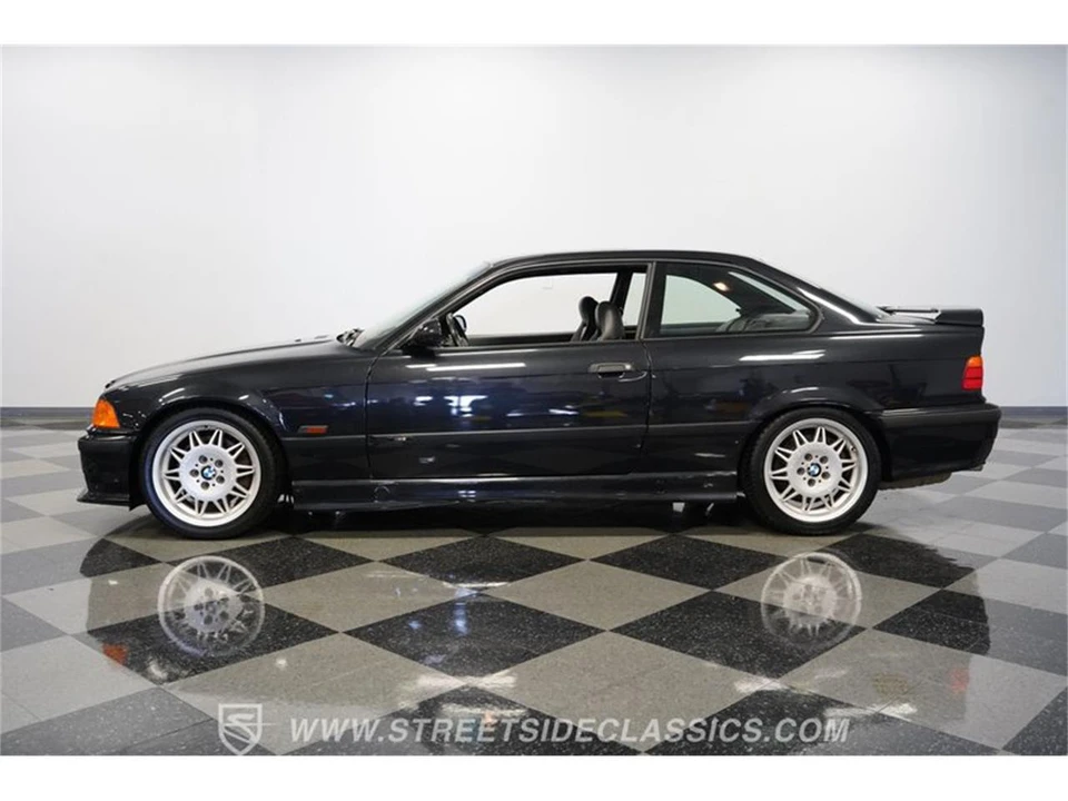 1995 BMW E36 M3 - Image 6 of 31