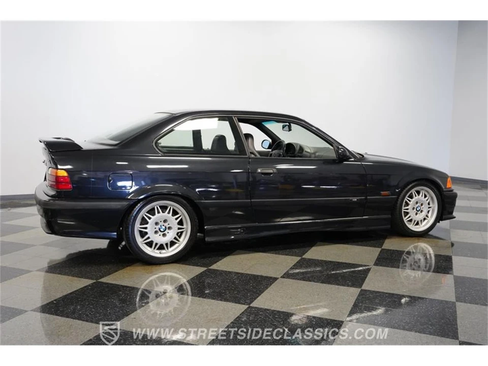 1995 BMW E36 M3 - Image 12 of 31