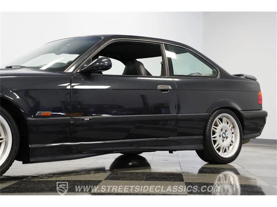 1995 BMW E36 M3 - Image 21 of 31