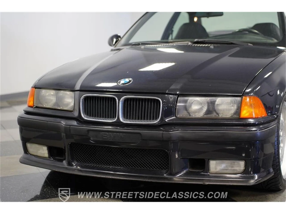 1995 BMW E36 M3 - Image 18 of 31