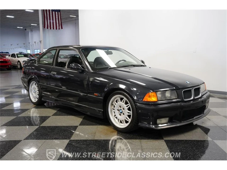 1995 BMW E36 M3 - Image 15 of 31