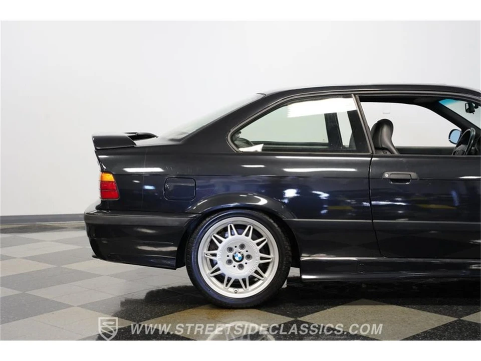 1995 BMW E36 M3 - Image 28 of 31