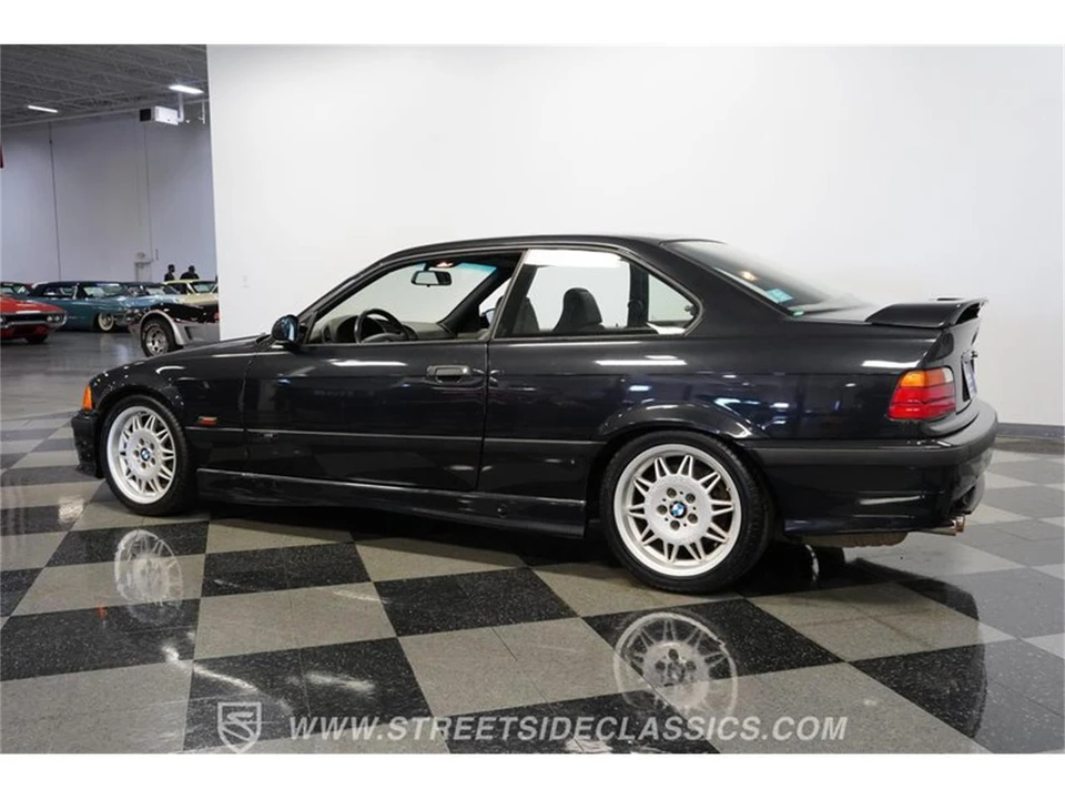 1995 BMW E36 M3 - Image 7 of 31