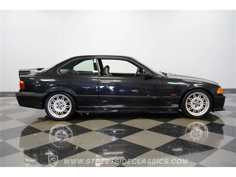 1995 BMW E36 M3 - Image 13 of 31