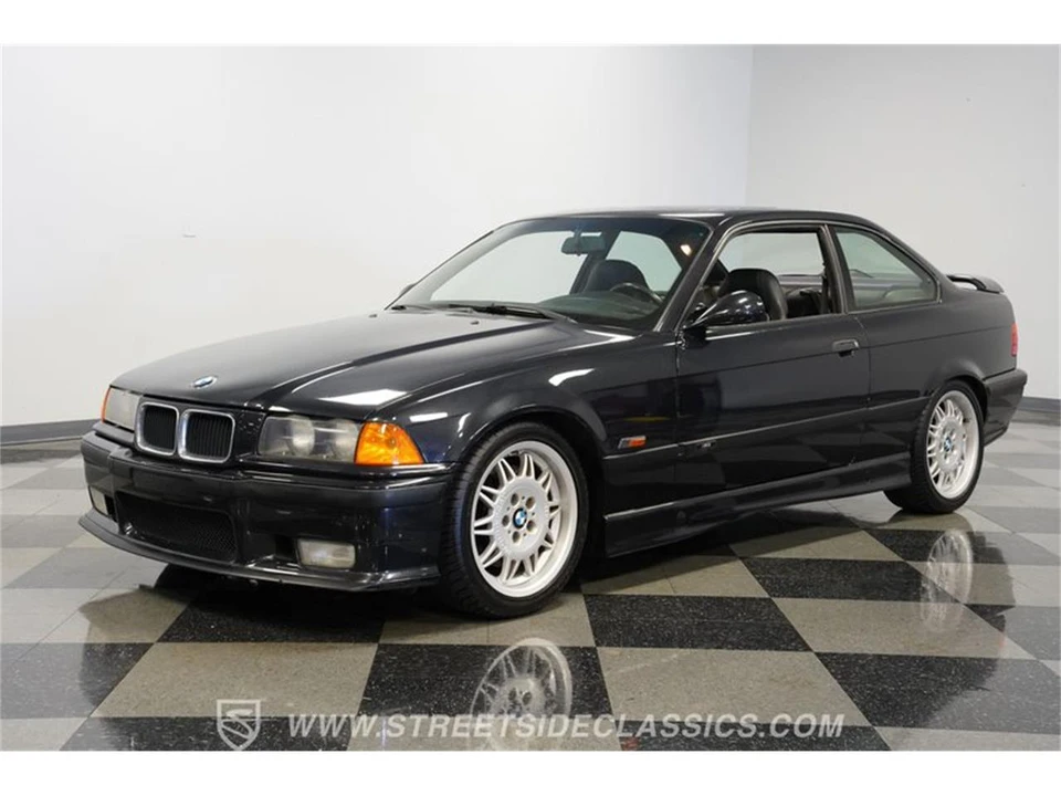 1995 BMW E36 M3 - Image 4 of 31
