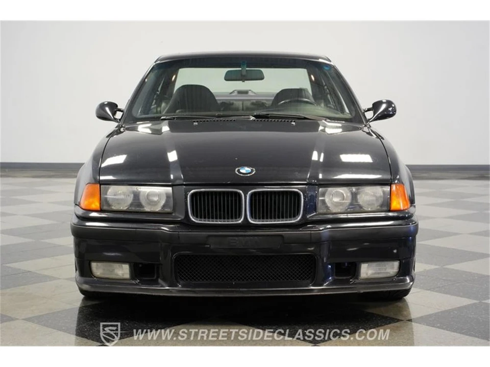1995 BMW E36 M3 - Image 16 of 31