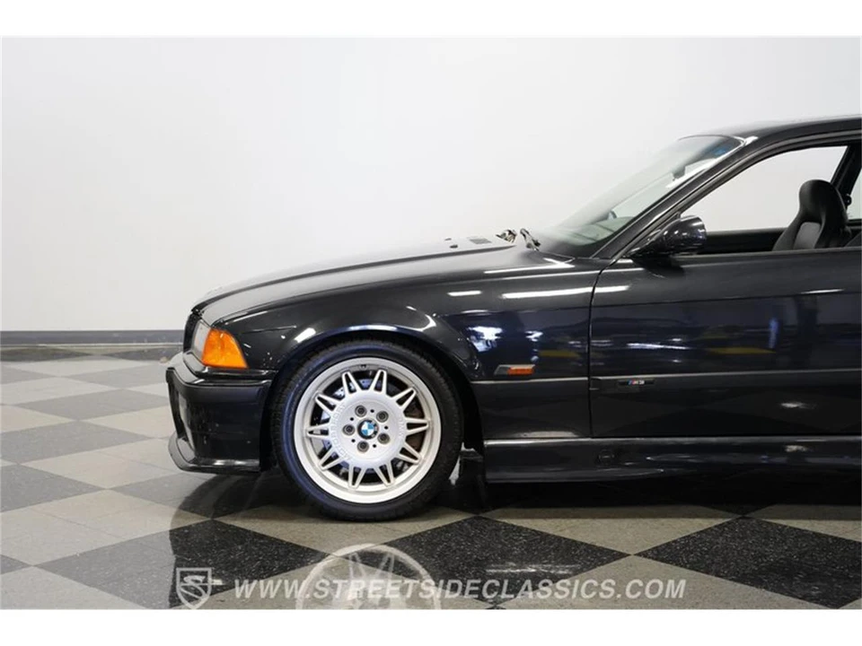 1995 BMW E36 M3 - Image 22 of 31
