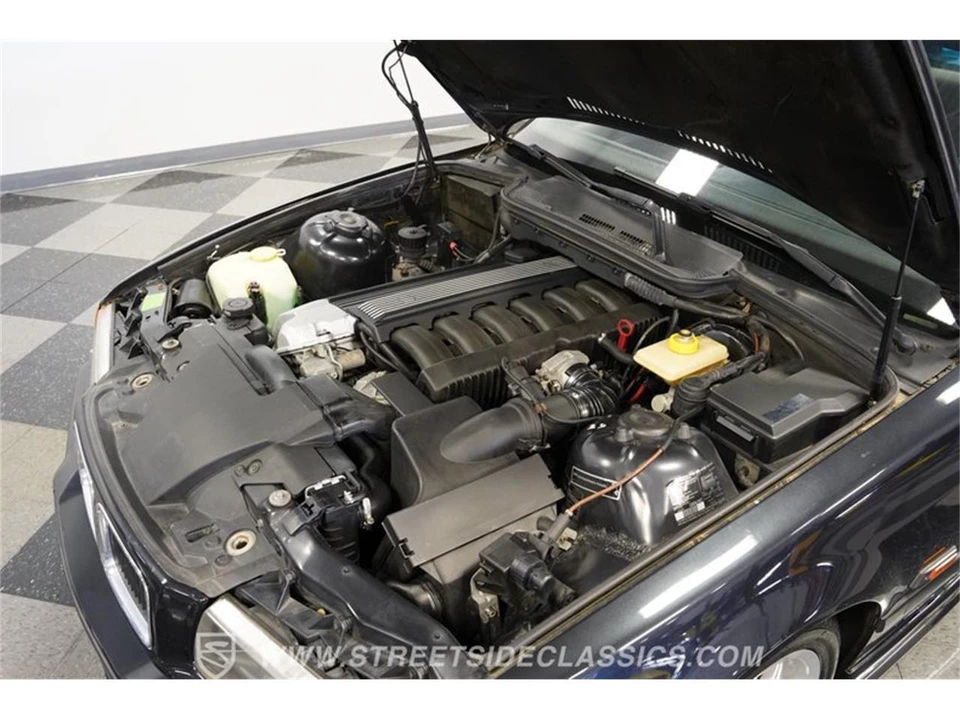 1995 BMW E36 M3 - Image 31 of 31
