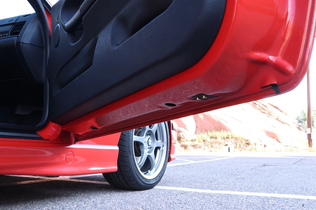 1995 BMW E36 M3 - Image 22 of 31
