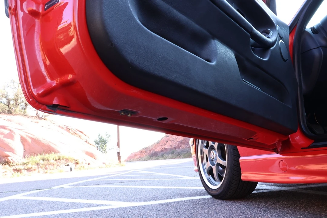 1995 BMW E36 M3 - Image 15 of 31