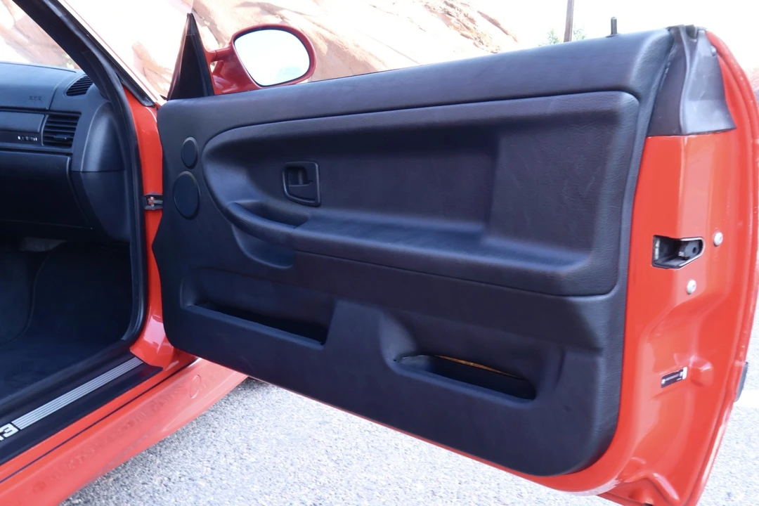 1995 BMW E36 M3 - Image 21 of 31